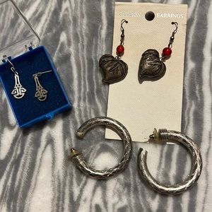 Earings